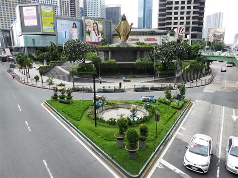 edsa shrine history|The EDSA Shrine ~ EDSA Shrine .